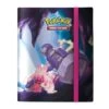 Tinkaton 9-Pocket PRO-Binder - Pokemon TCG -Atomicempire Outlet 035714341012 big