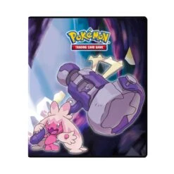 Tinkaton 2-Inch Album - Pokemon TCG