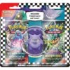 Gengar Back To School Eraser Blister - Pokemon TCG -Atomicempire Outlet 035715464298 big