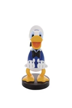 Disney Donald Duck Cable Guy