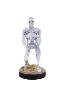 Terminator T-800 Endoskeleton Cable Guy