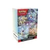Scarlet And Violet: Stellar Crown Booster Bundle - Pokemon TCG