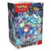 Scarlet And Violet: Stellar Crown Build And Battle Box - Pokemon TCG -Atomicempire Outlet 035735536054 big