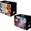 Marvel Graphic Comic Box: Exceptional X-Men 2 Marvel Graphic Comic Box: Exceptional X-Men -Atomicempire Outlet 035735739516 big