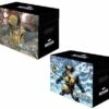 Marvel Graphic Comic Box: Wolverine 2024 -Atomicempire Outlet 035735883465 big