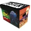 DSTLRY: The First Six Magazine Box -Atomicempire Outlet 035751052403 big