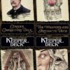 Call Of Cthulhu: Keeper Decks (Second Edition) -Atomicempire Outlet 035773048229 big