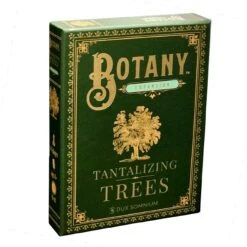 Botany: Tantalizing Trees Expansion