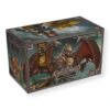 Chronicles Of Drunagor: Age Of Darkness - Rise Of The Undead Dragon Expansion -Atomicempire Outlet 035787479862 big