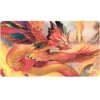Shivan Dragon Playmat - Secret Lair: Julie Bell -Atomicempire Outlet 035788601521 big