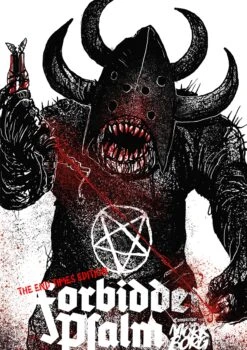 Forbidden Psalm: End Times