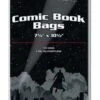 BCW Comic Bags, Silver - Standard, 7.125 X 10.5 (100 Ct) -Atomicempire Outlet 04788118784 big