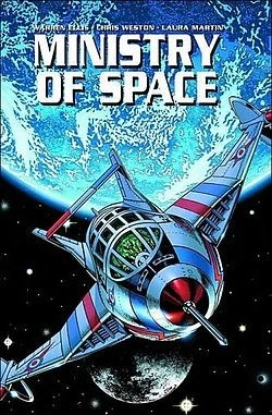 Ministry Of Space 3 Ministry Of Space