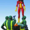 Marvel Select: Spider-Woman -Atomicempire Outlet 076861791062 big
