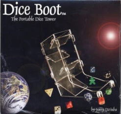 Dice Boot