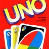 UNO Card Game -Atomicempire Outlet 093303323574