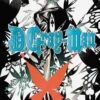 D. Gray Man Vol 6