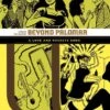 Love And Rockets Library Vol 3: Beyond Palomar -Atomicempire Outlet 106816532515 big