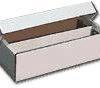 Shoe Storage Box - 1600 Count -Atomicempire Outlet 107445811541