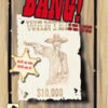 Bang! 4th Edition -Atomicempire Outlet 140398473668