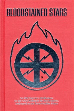 Burning Empires: Bloodstained Stars