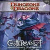 Dungeons & Dragons: Castle Ravenloft Boardgame -Atomicempire Outlet 167897243998 big