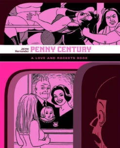 Penny Century
