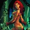 Red Sonja Vol 7: Born Again -Atomicempire Outlet 169722172617 big