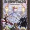 Talisman: The Sacred Pool Expansion (Revised Fourth Edition) -Atomicempire Outlet 181935781990 big