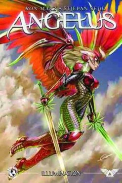 Angelus Vol 1