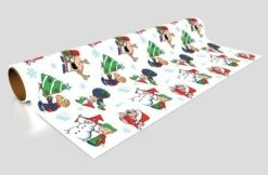 Gaming Paper: Dork Tower Wrapping Paper (Single Roll)