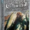 Call Of Cthulhu LCG: Aspirations Of Ascension Asylum Pack 1 Call Of Cthulhu LCG: Aspirations Of Ascension Asylum Pack -Atomicempire Outlet 19218588726 big