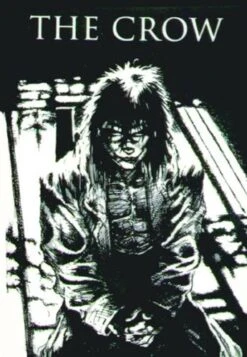 Crow: Special Edition