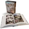 Bone: One-Volume Color 20th Anniversary Slipcased Edition -Atomicempire Outlet 206083341335 big