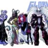Glory Vol 1: The Once & Future Destroyer -Atomicempire Outlet 222677681883 big