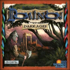 Dominion: Dark Ages Expansion