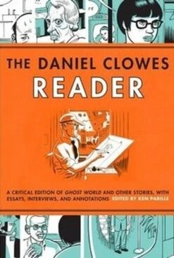 Daniel Clowes Reader