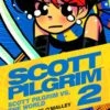Scott Pilgrim HC Vol 2: Scott Pilgrim Vs. The World (Color Edition) -Atomicempire Outlet 226240799565 big