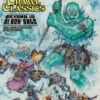 Dungeon Crawl Classics 72: Beyond The Black Gate -Atomicempire Outlet 227286349163 big