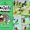 Walt Disney's Mickey Mouse Color Sundays HC Vol 1: Call Of The Wild -Atomicempire Outlet 235887187460 big