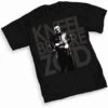 Man Of Steel: Zod T-Shirt -Atomicempire Outlet 240419918271 big