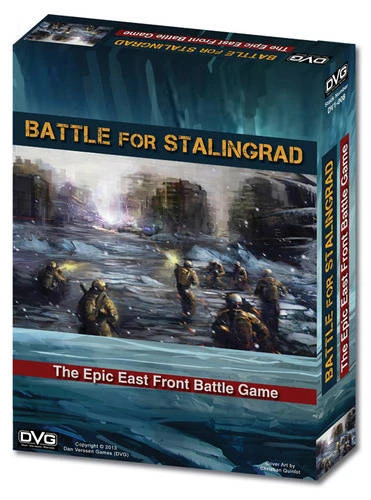 Battle For Stalingrad 3 Battle For Stalingrad