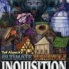 Ultimate Werewolf: Inquisition -Atomicempire Outlet 247502129234 big