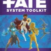 Fate: System Toolkit -Atomicempire Outlet 25255618684 big