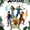 Avatar: Last Airbender - Search Library Edition HC -Atomicempire Outlet 252855166644 big