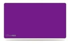 Artist Gallery Purple Playmat