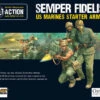 Bolt Action: US Marine Corps Starter Army -Atomicempire Outlet 263220435566 big