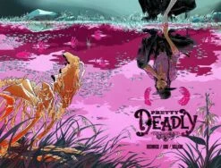 Pretty Deadly Vol 1