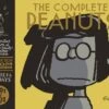 Complete Peanuts HC Vol 21: 1991-1992 -Atomicempire Outlet 26354883267 big