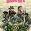 Manifest Destiny Vol 1 -Atomicempire Outlet 265591549277 big